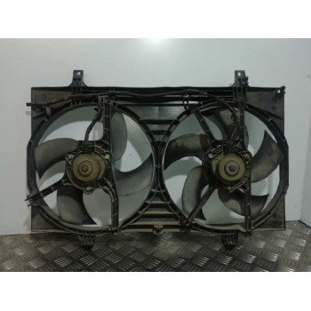 Recambio de electroventilador para nissan almera tino (v10m) básico referencia OEM IAM   