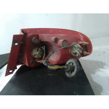 Recambio de piloto trasero izquierdo para chevrolet lacetti se referencia OEM IAM   EXTERIOR