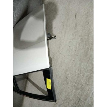 Recambio de puerta trasera izquierda para jaguar xe portfolio awd referencia OEM IAM T4N2635  