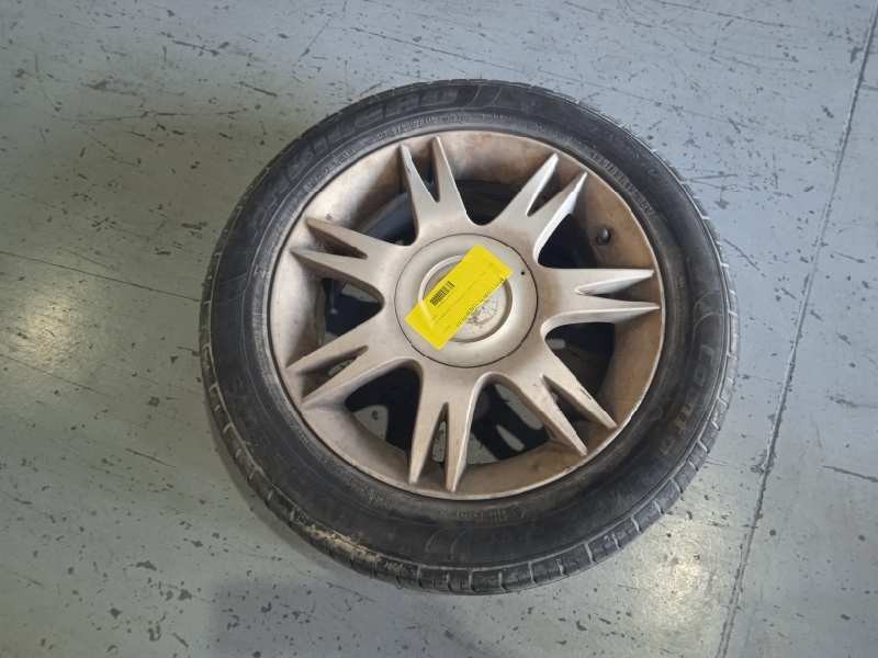 Recambio de llanta para seat cordoba berlina (6l2) reference referencia OEM IAM   