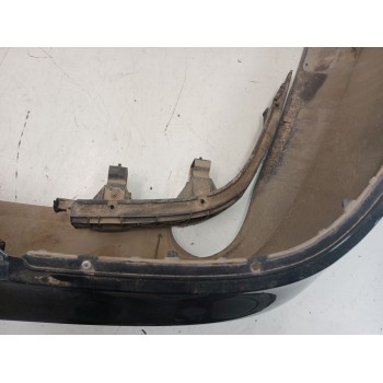 Recambio de paragolpes trasero para mercedes-benz cls (c219) cls 350 (219.356) referencia OEM IAM A21988001839999  