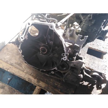 Recambio de caja cambios para honda hr-v (gh) 2wd (3-ptas.) (gh1) referencia OEM IAM   