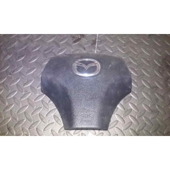 AIRBAG DELANTERO IZQUIERDO 71020640392 ZFWT003910 BAMPT11166