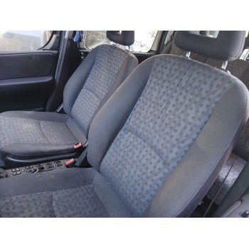 JUEGO ASIENTOS COMPLETO 