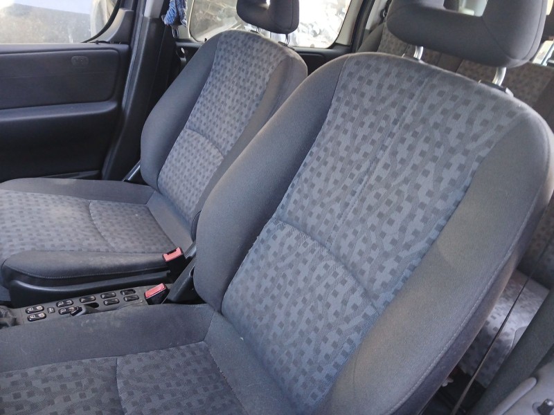 Recambio de juego asientos completo para mercedes-benz vaneo (414) 1.7 cdi (414.700) referencia OEM IAM   
