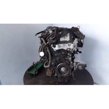 Recambio de motor completo para citroën c4 picasso intensive referencia OEM IAM BHZ M 
