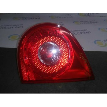 Recambio de piloto trasero derecho interior para volkswagen golf v berlina (1k1) igolf referencia OEM IAM   INTERIOR