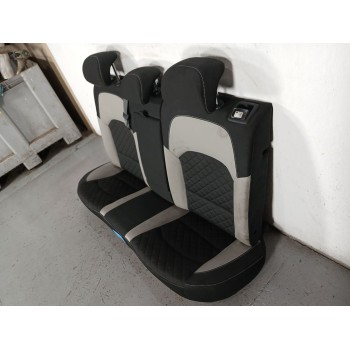 Recambio de asientos traseros para kia ceed gt line referencia OEM IAM   