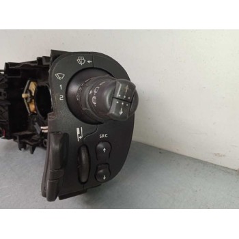Recambio de mando multifuncion para renault scenic ii 1.5 dci diesel referencia OEM IAM 61835987K 618800041 SIN ANILLO