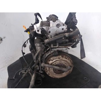 Recambio de motor completo para skoda octavia berlina (1z3) elegance referencia OEM IAM BXE S/C 
