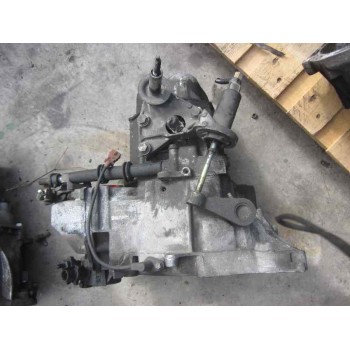 Recambio de caja cambios para peugeot 605 sldt referencia OEM IAM   