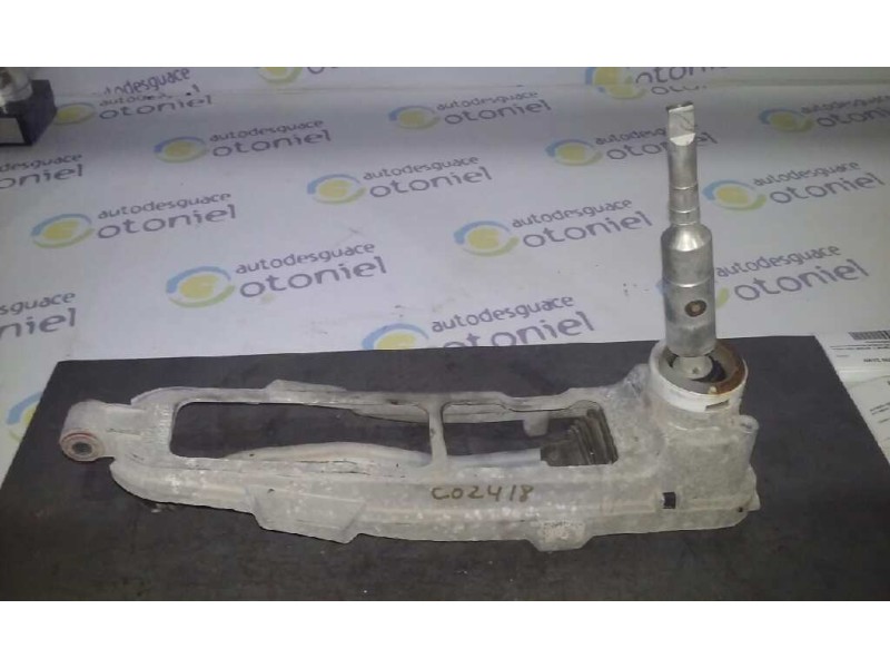 Recambio de palanca cambio para mercedes-benz clase clc (cl203) clc 220 cdi (la) (203.708) referencia OEM IAM   