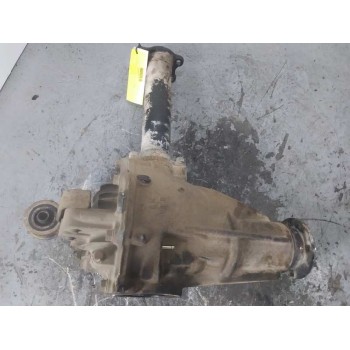 Recambio de puente delantero para kia sorento 2.5 crdi concept referencia OEM IAM   