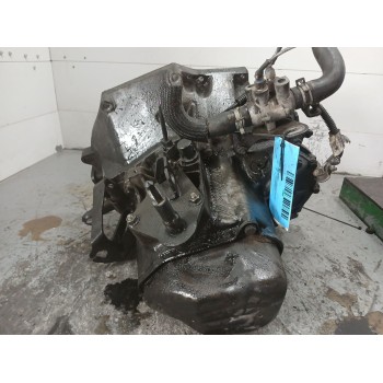 Recambio de caja cambios para peugeot 206+ básico referencia OEM IAM 20CQ53  