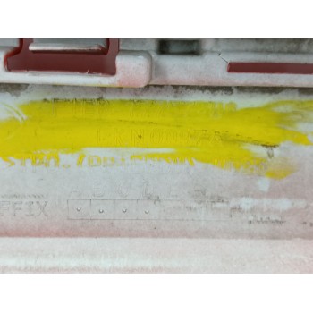 Recambio de paragolpes delantero para ford focus iii 2.0 st referencia OEM IAM F1EB17757B  