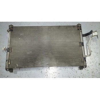 Recambio de condensador / radiador aire acondicionado para daewoo nubira berlina se (1999) referencia OEM IAM   