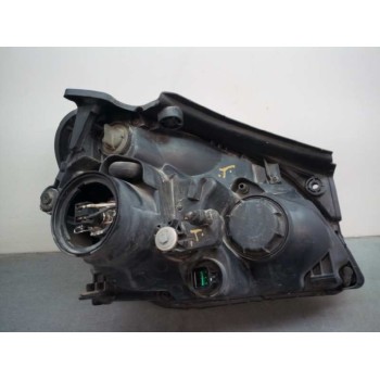 Recambio de faro izquierdo para kia carens (un) concept referencia OEM IAM   