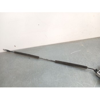 Recambio de cerradura puerta delantera izquierda para seat altea (5p1) reference referencia OEM IAM 1P1837015  