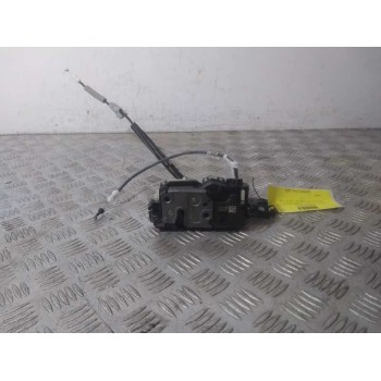Recambio de cerradura puerta trasera derecha para citroën c5 aircross feel referencia OEM IAM S3M16944051  