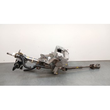 Recambio de columna direccion para nissan qashqai i (j10, nj10) 1.5 dci referencia OEM IAM 48810br60a  b078qd0