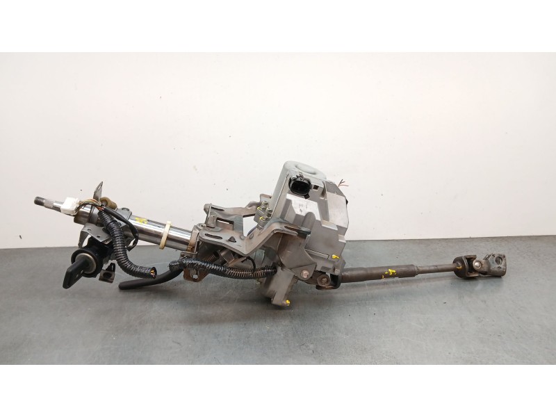 Recambio de columna direccion para nissan qashqai i (j10, nj10) 1.5 dci referencia OEM IAM 48810br60a  b078qd0