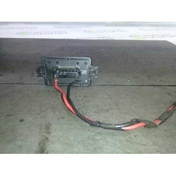 RESISTENCIA CALEFACCION 