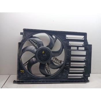 Recambio de electroventilador para bmw 1 (f40) 116 d referencia OEM IAM 763606909 lp725003 8645857