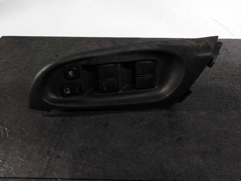 Recambio de mando elevalunas delantero izquierdo para nissan almera (n16/e) 2.2 16v turbodiesel cat referencia OEM IAM   