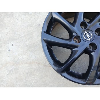 Recambio de llanta para opel corsa f (p2jo) 1.2 (68) referencia OEM IAM 9832274880  16 pulgadas