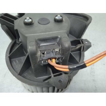 Recambio de motor calefaccion para fiat fiorino básico referencia OEM IAM 507730100 507830100 2 PINS