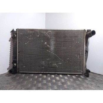RADIADOR AGUA 