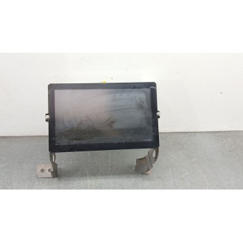 PANTALLA MULTIFUNCION 216769764 28091ep000 