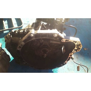 Recambio de caja cambios para renault laguna (b56) 2.2 dt rxe referencia OEM IAM PK1AA069  