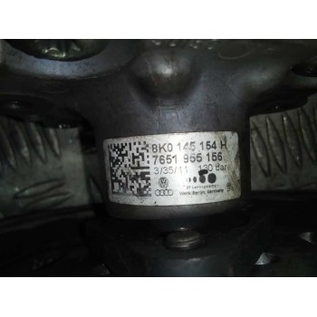 Recambio de bomba direccion para audi a5 coupe (8t) 2.0 tdi referencia OEM IAM 8K0145154H 8K0145154H 