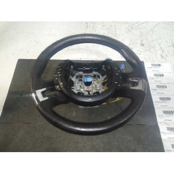 Recambio de volante para citroën c4 picasso exclusive referencia OEM IAM 96866511VD C / MANDOS 