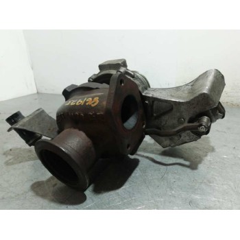 Recambio de turbocompresor para bmw serie 1 berlina (e81/e87) 2.0 turbodiesel cat referencia OEM IAM 7673789  7810189C