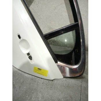 Recambio de puerta trasera izquierda para jaguar xe portfolio awd referencia OEM IAM T4N2635  