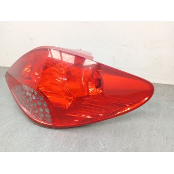 Recambio de piloto trasero derecho para peugeot 207/207+ (wa_, wc_) 1.4 referencia OEM IAM 964998658003  