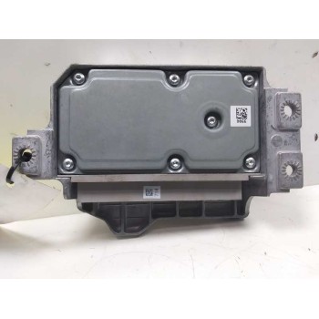 Recambio de centralita airbag para bmw serie 3 berlina (e90) 318d referencia OEM IAM 916605701 0285010066 