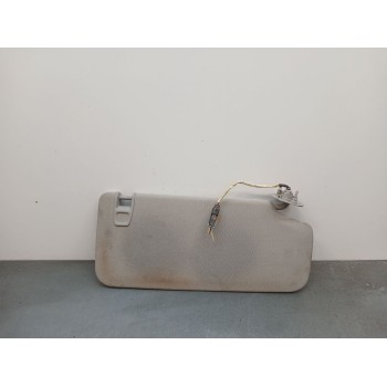 Recambio de parasol izquierdo para opel mokka 1.7 16v cdti referencia OEM IAM   