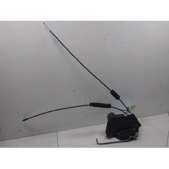 CERRADURA PUERTA DELANTERA DERECHA T6011170 