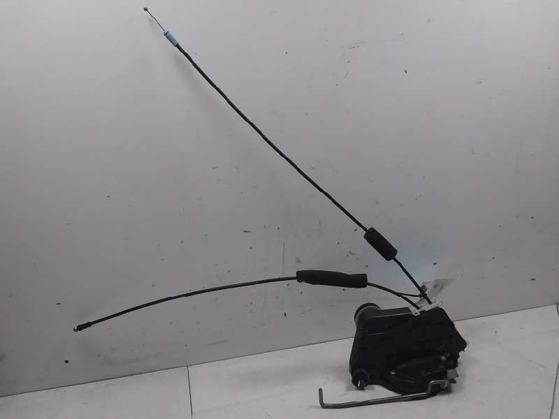 Recambio de cerradura puerta delantera derecha para subaru outback (b15) executive plus s awd referencia OEM IAM T6011170  