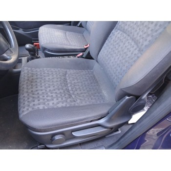 Recambio de juego asientos completo para mercedes-benz vaneo (414) 1.7 cdi (414.700) referencia OEM IAM   