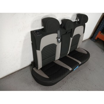 Recambio de asientos traseros para kia ceed gt line referencia OEM IAM   