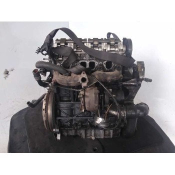 Recambio de motor completo para skoda octavia berlina (1z3) elegance referencia OEM IAM BXE S/C 