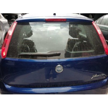 PORTON TRASERO GOLPE LEVE 