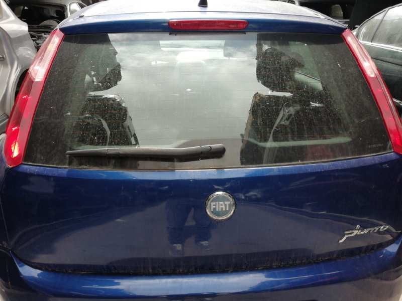 Recambio de porton trasero para fiat grande punto (199) 1.3 16v jtd cat referencia OEM IAM  GOLPE LEVE 