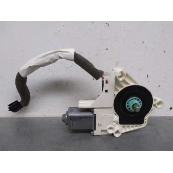 MOTOR ELEVALUNAS TRASERO IZQUIERDO 8K0959811A 2 PINS