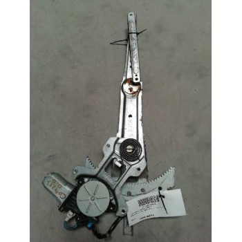 ELEVALUNAS DELANTERO DERECHO ELECTRICO 2 PIN 3P