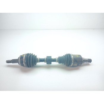 TRANSMISION DELANTERA IZQUIERDA sin referencia 